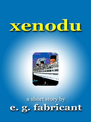 cover image of Xenodu